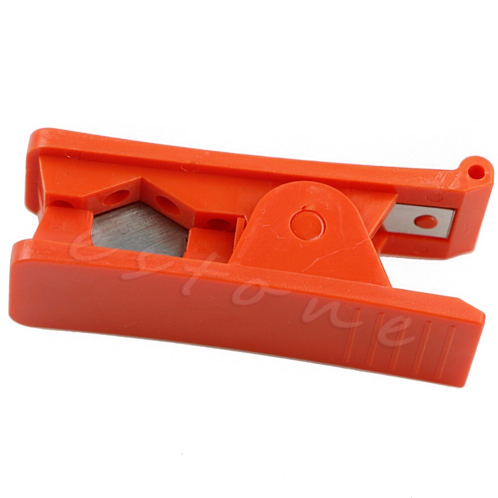 Rubber Silicone PVC PU Nylon Plastic Tube Pipe Hose Cutter Cut Up Scissors