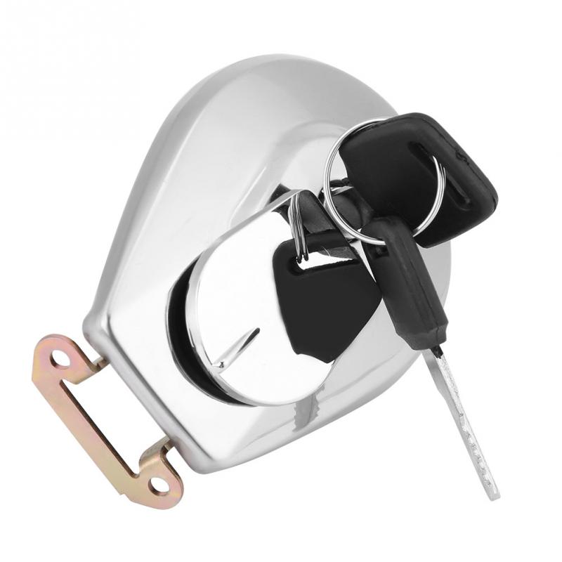 Vergrendeling Gas Cap, Gas Brandstoftank Kit 17620-MB1-033