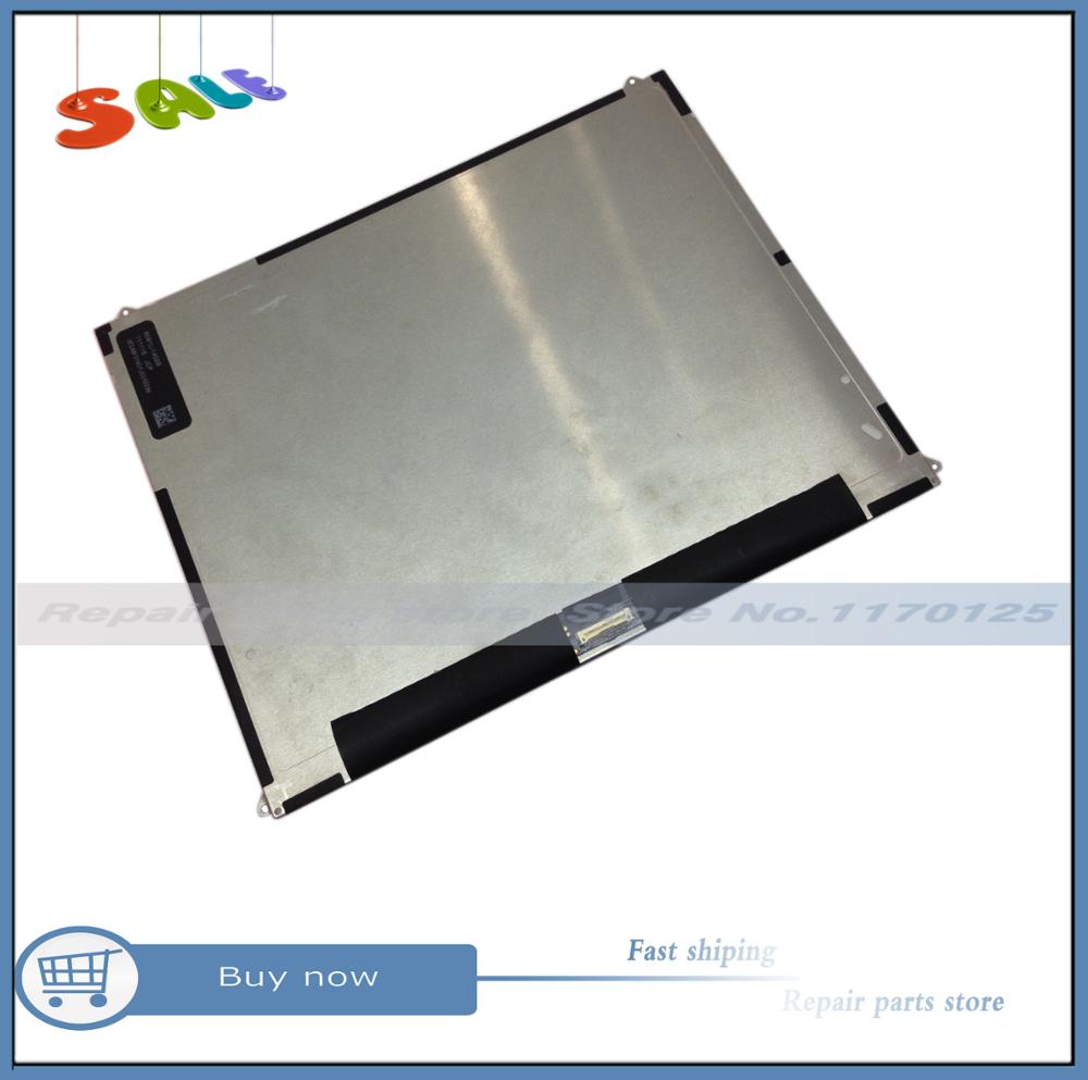 9.7 "LCD-SCHERM Voor Texet TM-9747BT Rusland tablet Vervanging