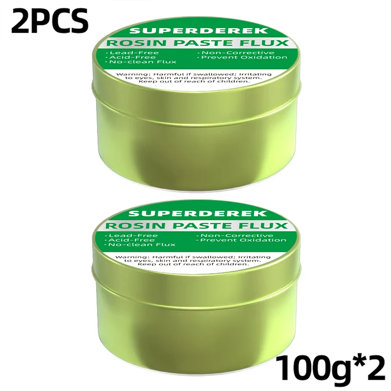 Loddepasta rosinflussmiddel blyfri lodding sveiseflussmiddel loddebolt reparasjonsark rustfritt stålplate nikkelloddetråd: Rød