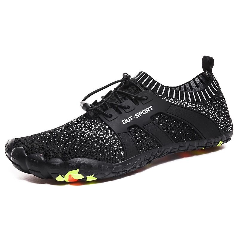 Persoonlijkheid Strand Waden Casual Vissen Schoenen Zacht Licht Comfortabele Paar Antislip Schoenen Vissen Laarzen Surf Slip Schoenen: C-3