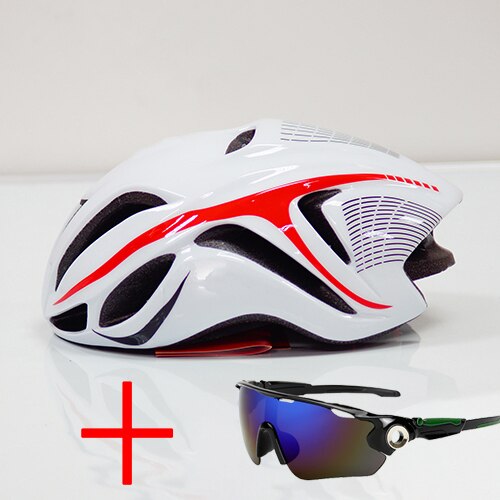 Aldult – casque de vélo pour hommes et femmes, pour vélo de route, de montagne, de sport, rigide: C10