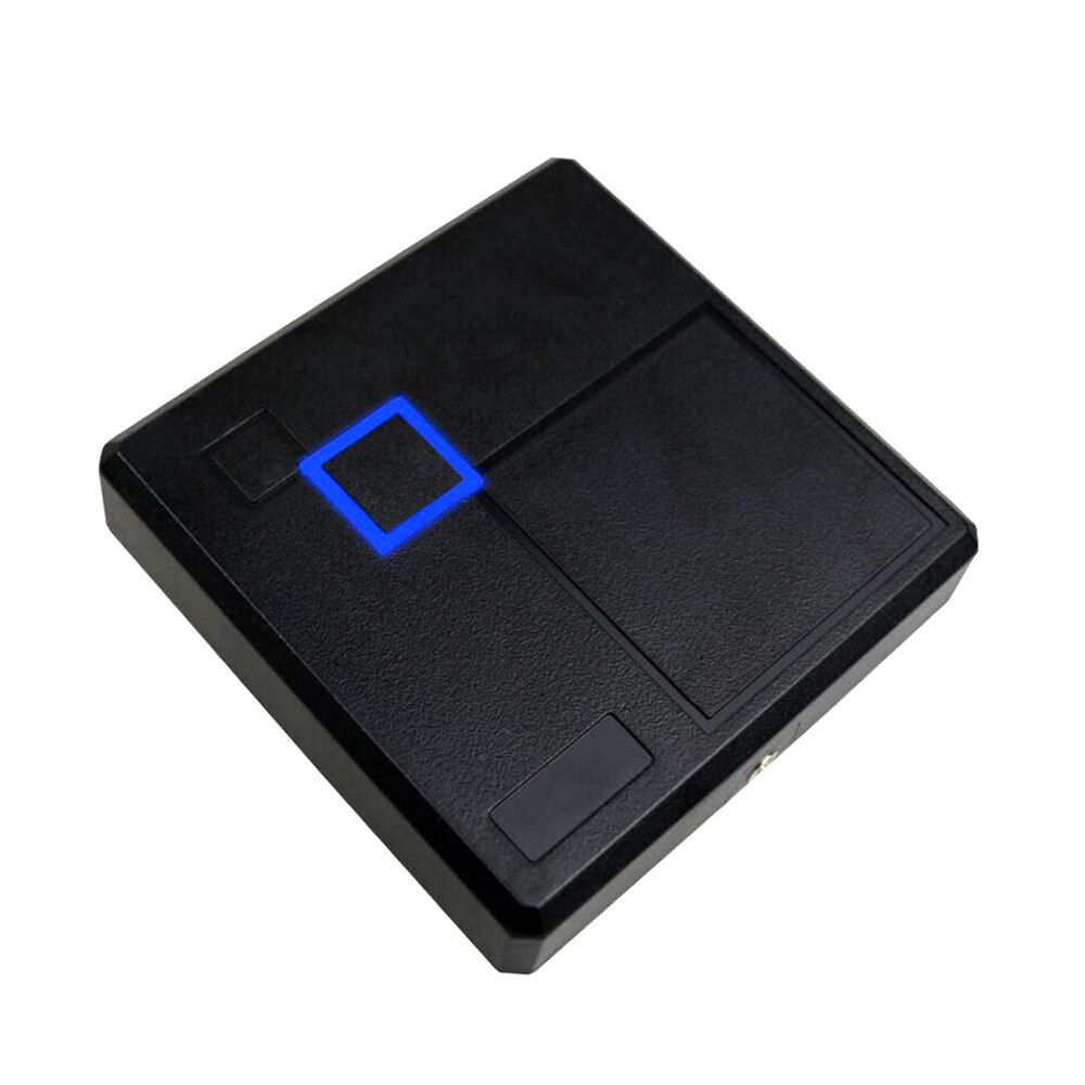 IP65 Waterproof Proximity Rfid Id Card Door Access Control Keypad Reader 125KHz Wiegand 26 Bit