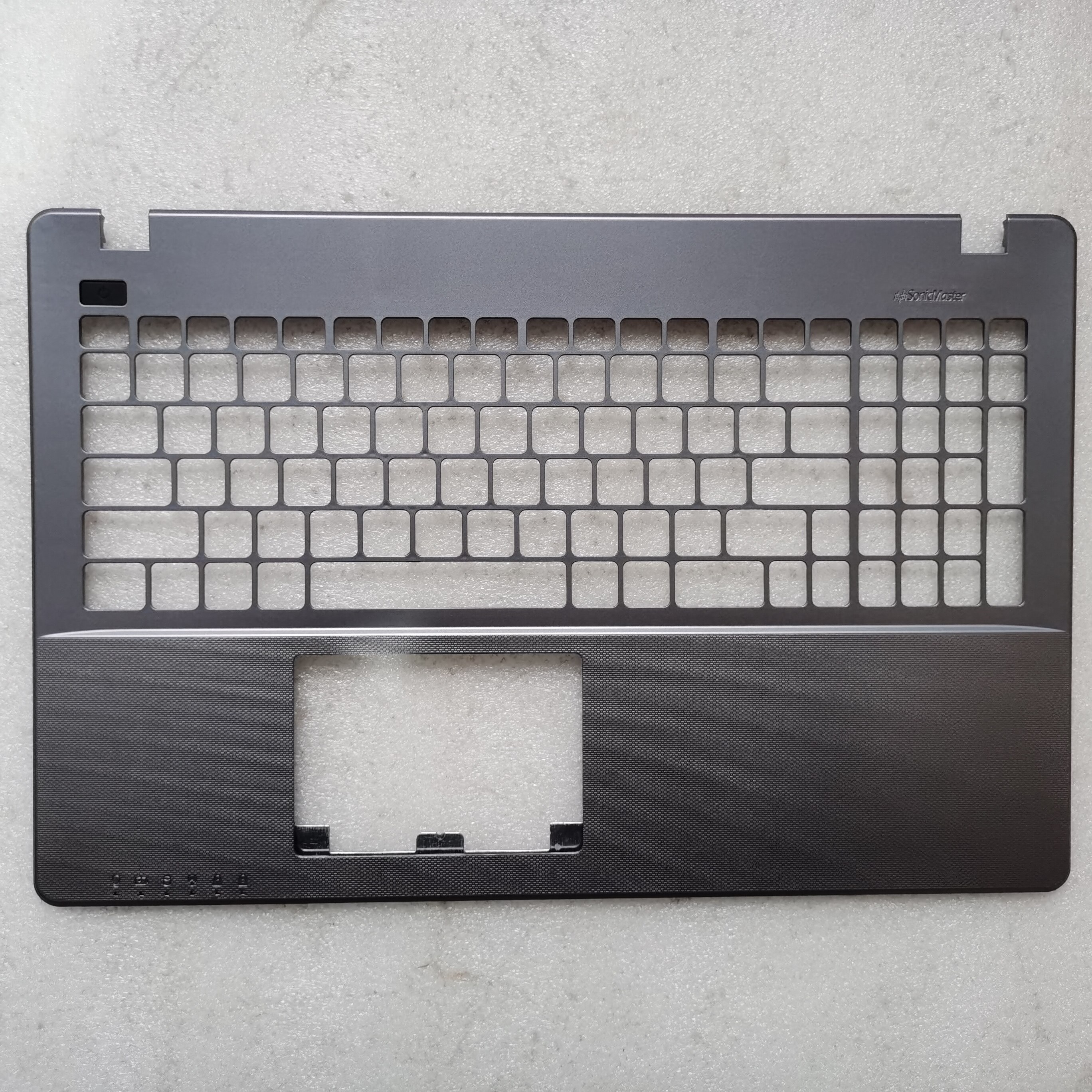laptop for ASUS X550V X550C A550C X550 K550C K550V Y581C R510L X552C X550VC FH5900 keyboard palmrest /bottom case cover: ROYAL BLUE