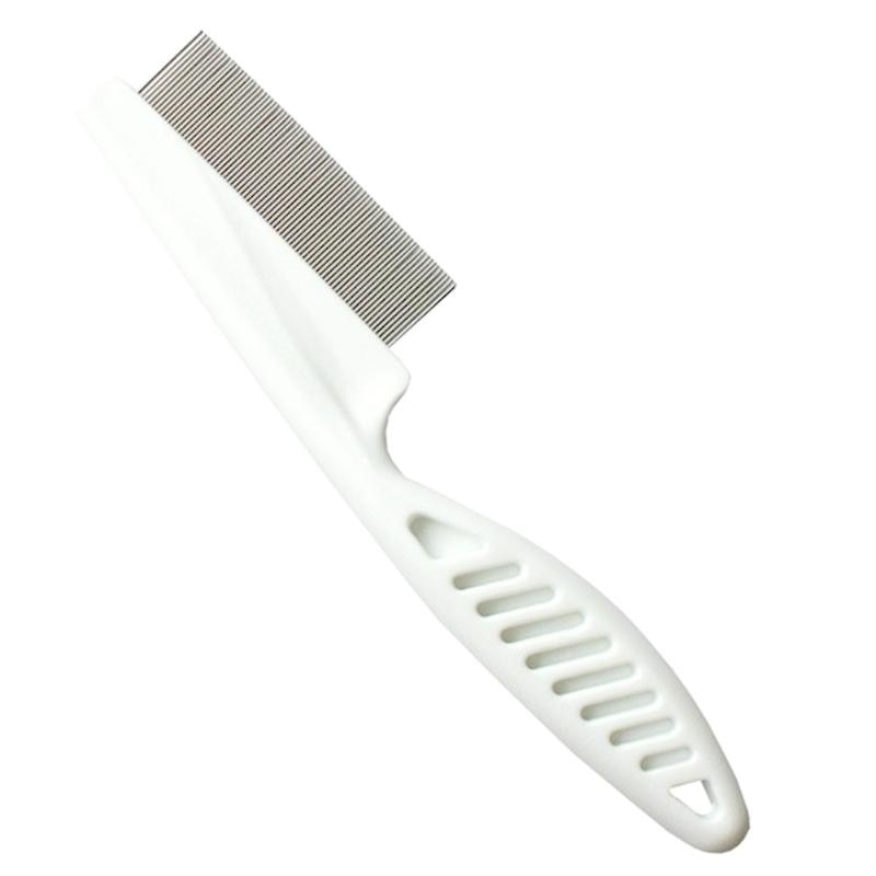 Wahl 2-in-1 Combinatie Dubbele Rij Pet Rake met haarvergieten Blade voor hond of kattenbont door The Brand Used By Professionals. #858424 speelgoedfiguur kinderen