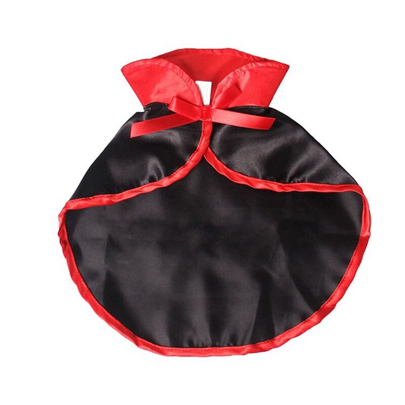 Halloween Huisdieren Cosplay Kostuum Kat Hond Puppy Vampier Mantel Wizard Piekte Hoed Party Festival Supplies