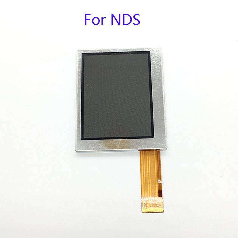 5 pièces écran de remplacement haut et bas LCD écran pour Nintendo DS NDS Console de jeu écrans LCD