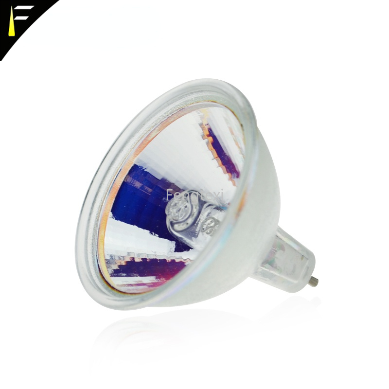 Os – ampoule halogène pour Microscope, 93506, 120V, 250W, lampe coulissante pour projecteur