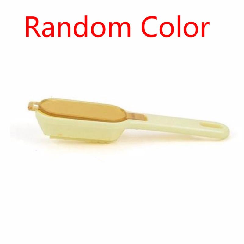 Cooking Tools Fish Cleaning Knife Skinner Fish Skin Scraper Plastic Fish Scales Fishing Cleaning Remover Kitchen Gadgets: Default Title