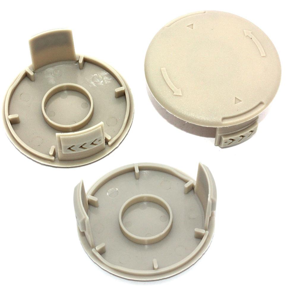 Spool Cap for Ryobi String Trimmer 18V, 24V, 40V P2001, P2002, P2003, P2003VNM,P2004, P2005 522994001