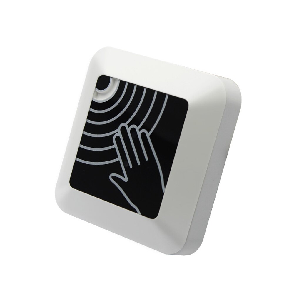 Infrared Sensor No Touch Contactless Switch Door Release Access Control Exit Button non-contact door opening switch