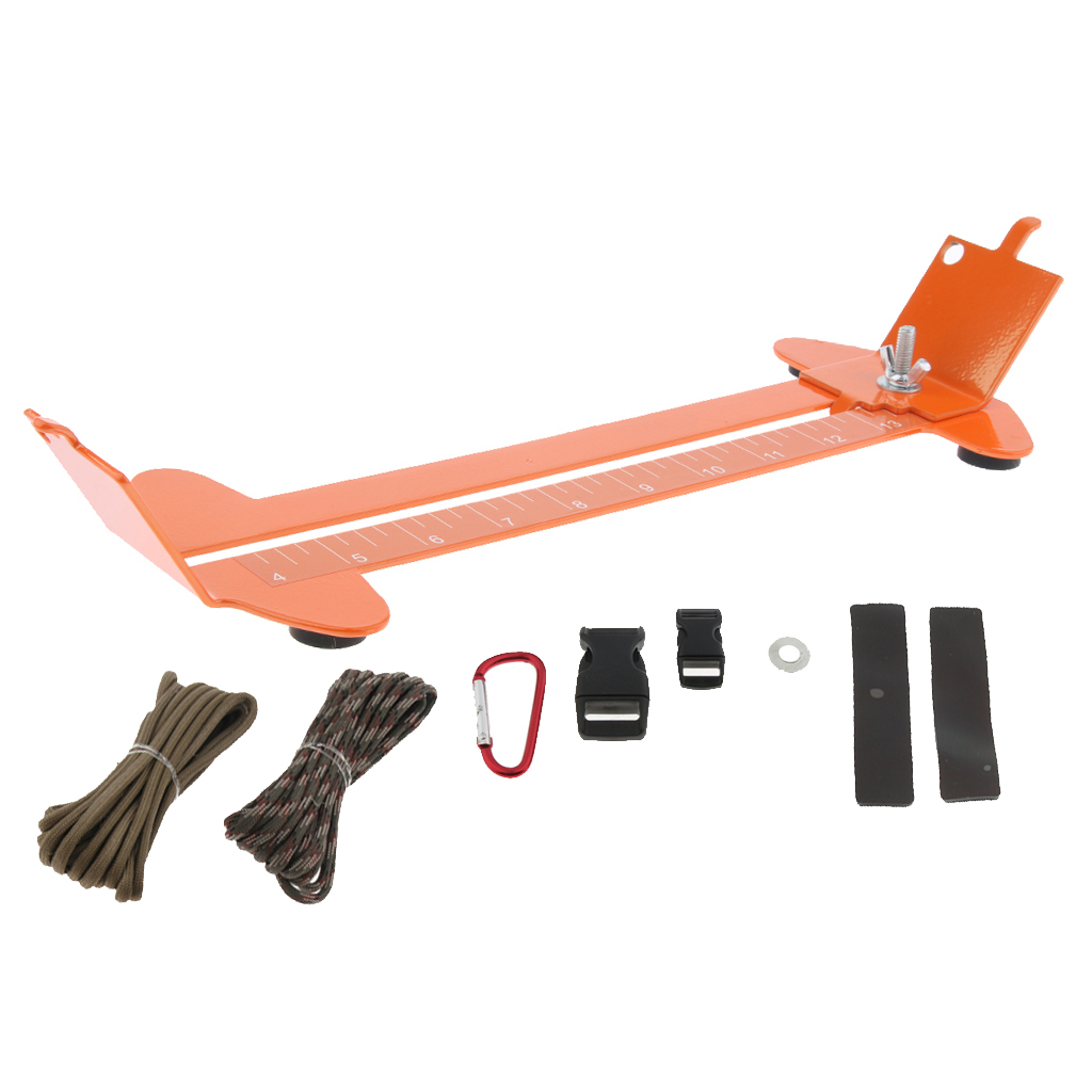 Outils De Nouage Paracorde Nagoyuki – Aiguille à Lacer + Lisseur 2 En 1, Métal Argenté Durable Outils Nouage Paracorde Outils De Nouage Paracorde Nagoyuki – Aiguille à Lacer + Lisseur 2 En 1, Métal Argenté Durable Outils Nouage Paracorde