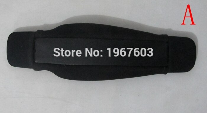 Correas para pies de kitesurf, para windsurf,