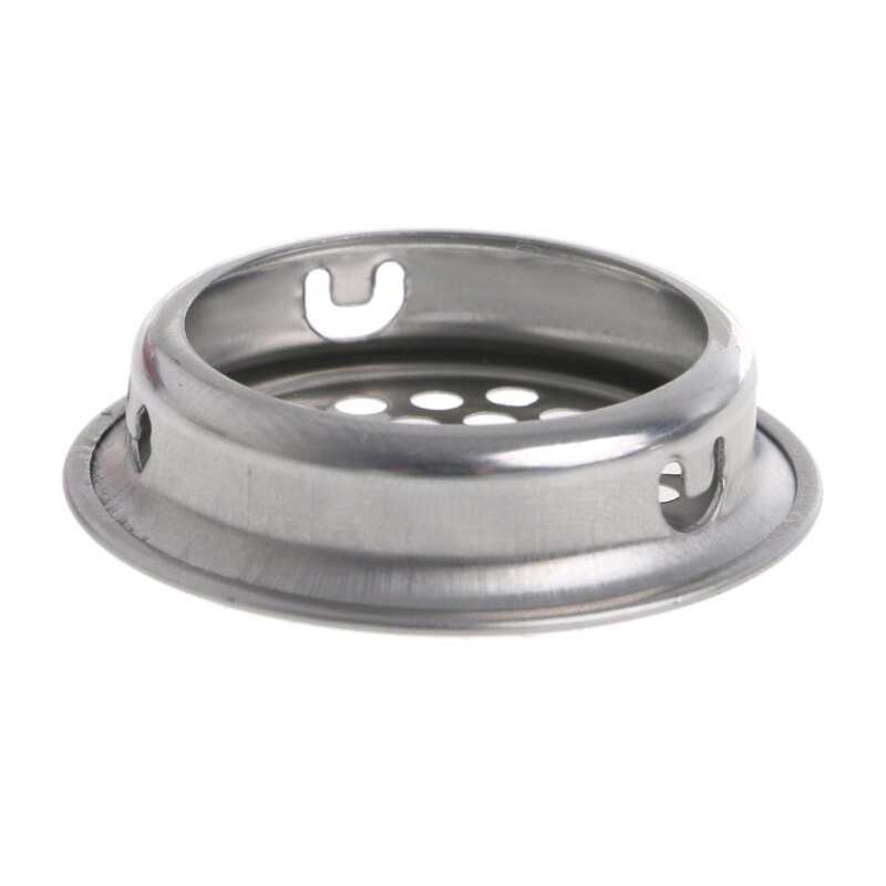 1pc garderobsskåp i rostfritt stål mesh hål luftventil jalusi ventilationslock köksskåp delar & tillbehör dia 35/53mm