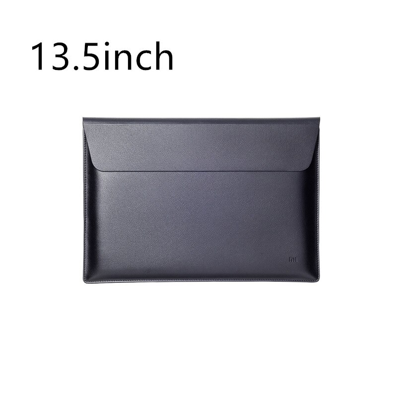 Original Xiaomi Air 13 Laptop Sleeve bags case 12.5 13.3 inch notebook for Macbook Air 11.6 13.3 inch Macbook 12inch: 13.5inch