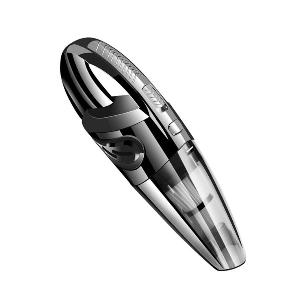 Car Vacuum Cleaner Wireless Car Dry Wet Vacuum Cleaner Home Handheld Vacuum Cleaner Wireless Dual-use Car Cleaners