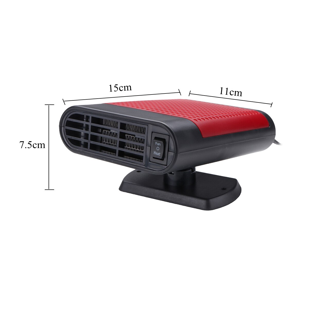 500W Winter Car Heater Universal 12V Car Interior ... – Grandado