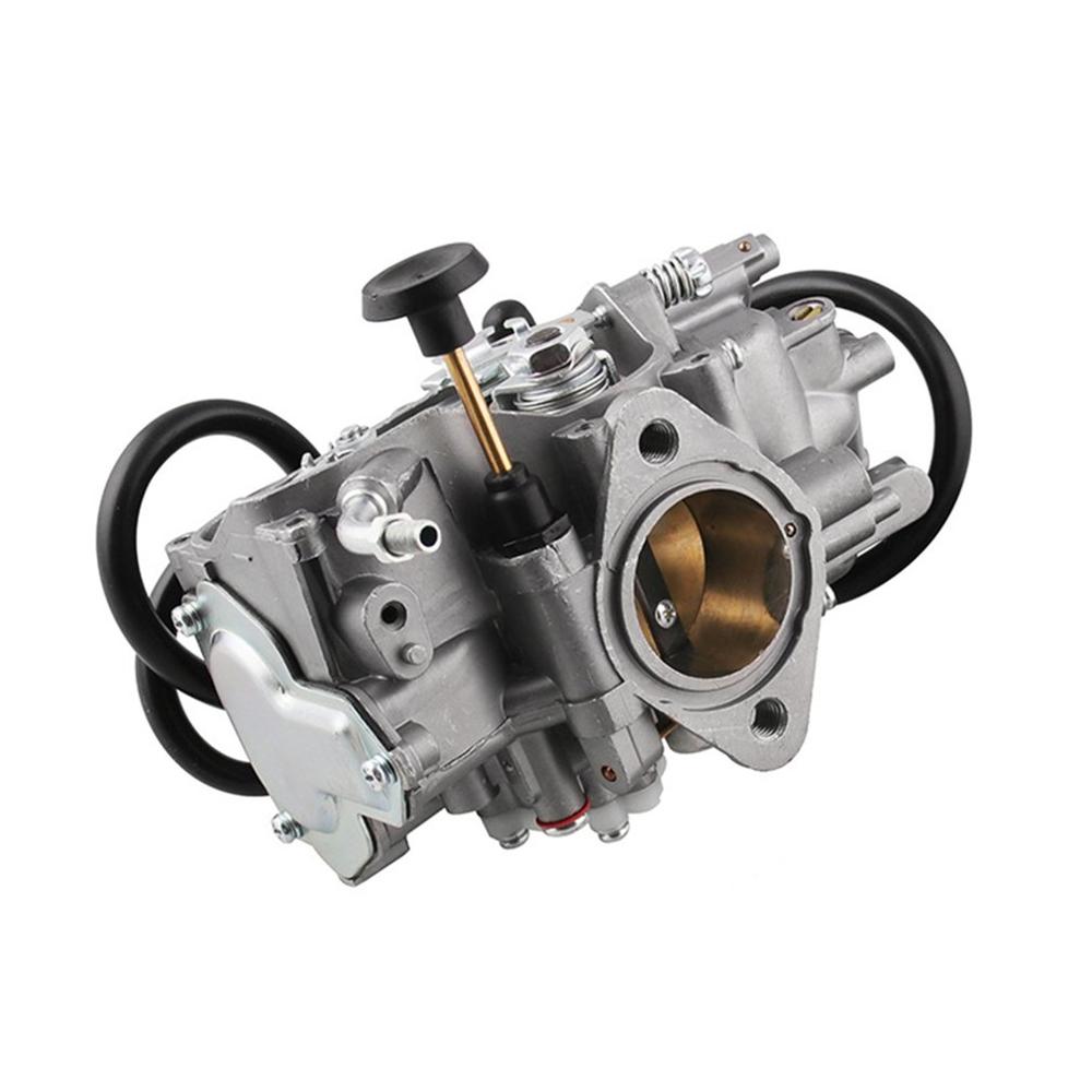 Carburetor For Yamaha Big Bear 350 Yfm 350 2X4 4X4 Carb Atv 1987-1996 for Yfm350 Universal Carburetor For Motorcycle: Default Title