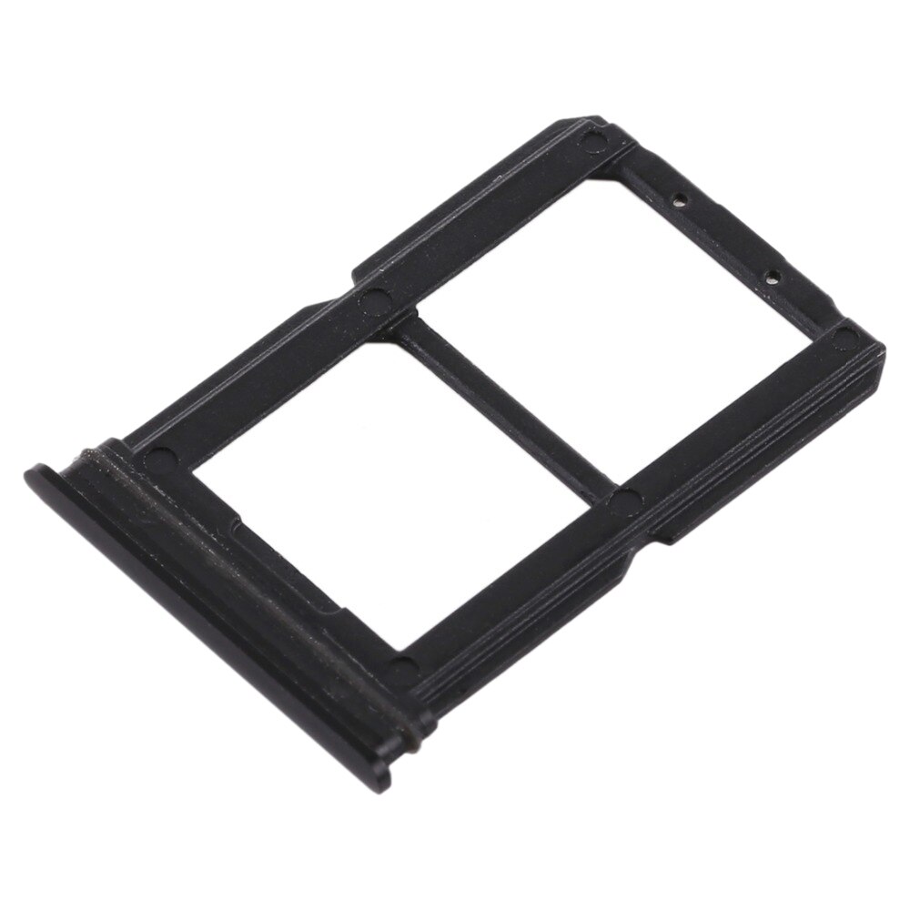 Vassoio di Carta di SIM per OnePlus 6 T 2 Slot Per Schede Sim Carte SIM Card e Adattatori