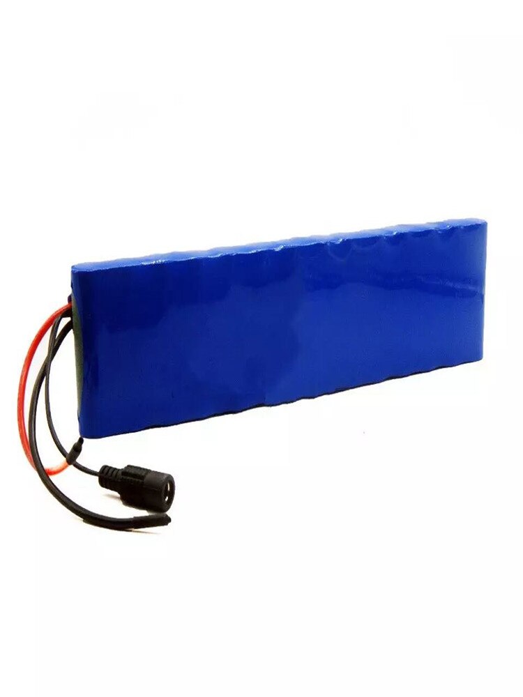 24v 7 s 2p 4ah li-ion batteri volt laddningsbar cykel elcykel elbatteri 24v litiumbatteri