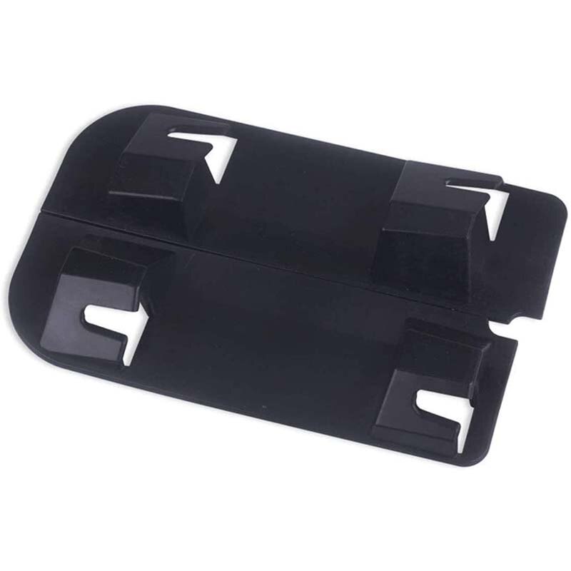 For Nissan Qashqai Car Tailgate Boot Handle Repair Snapped Clip Kit