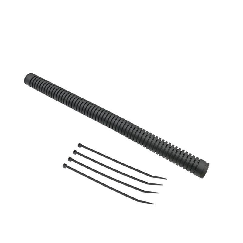 Scuba Diving Round Corrugated Hose For Buoyancy Control Device Various Specifications Fit Jacket BCD Sidemount BCD: D