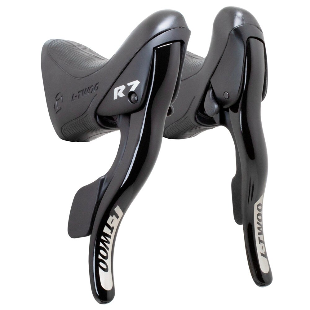 LTWOO R2/R3/R5/R7/R9 14/16/18/20/22 speed Road Bike Shifters Lever Brake Road Bicycle Compatible for Shimano Derailleur