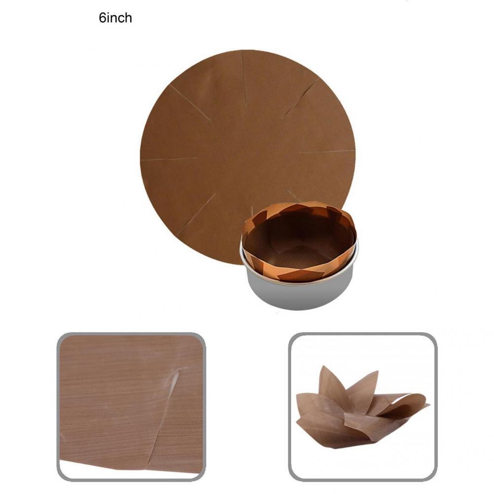 Revêtement de gâteau Portable à Texture Fine de alimentaire, facile à utiliser, pour la cuisine