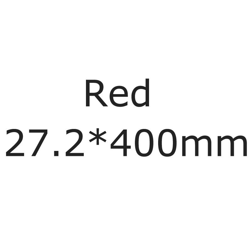 RXL SL Carbon Seatpost Mtb 27.2/30.8/31.6mm Road Bicycle Seat Post UD Matte Red/Black Offset 25mm Bike Seatpost Carbon: Red 27.2x400mm