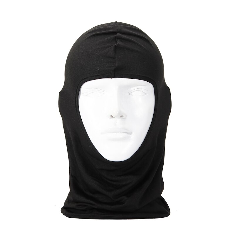 Motorfiets Gezichtsmasker Outdoor Sport Wind Cap Politie Fietsen Bivakmutsen Gezichtsmasker Winter Warm Ski Snowboard: A