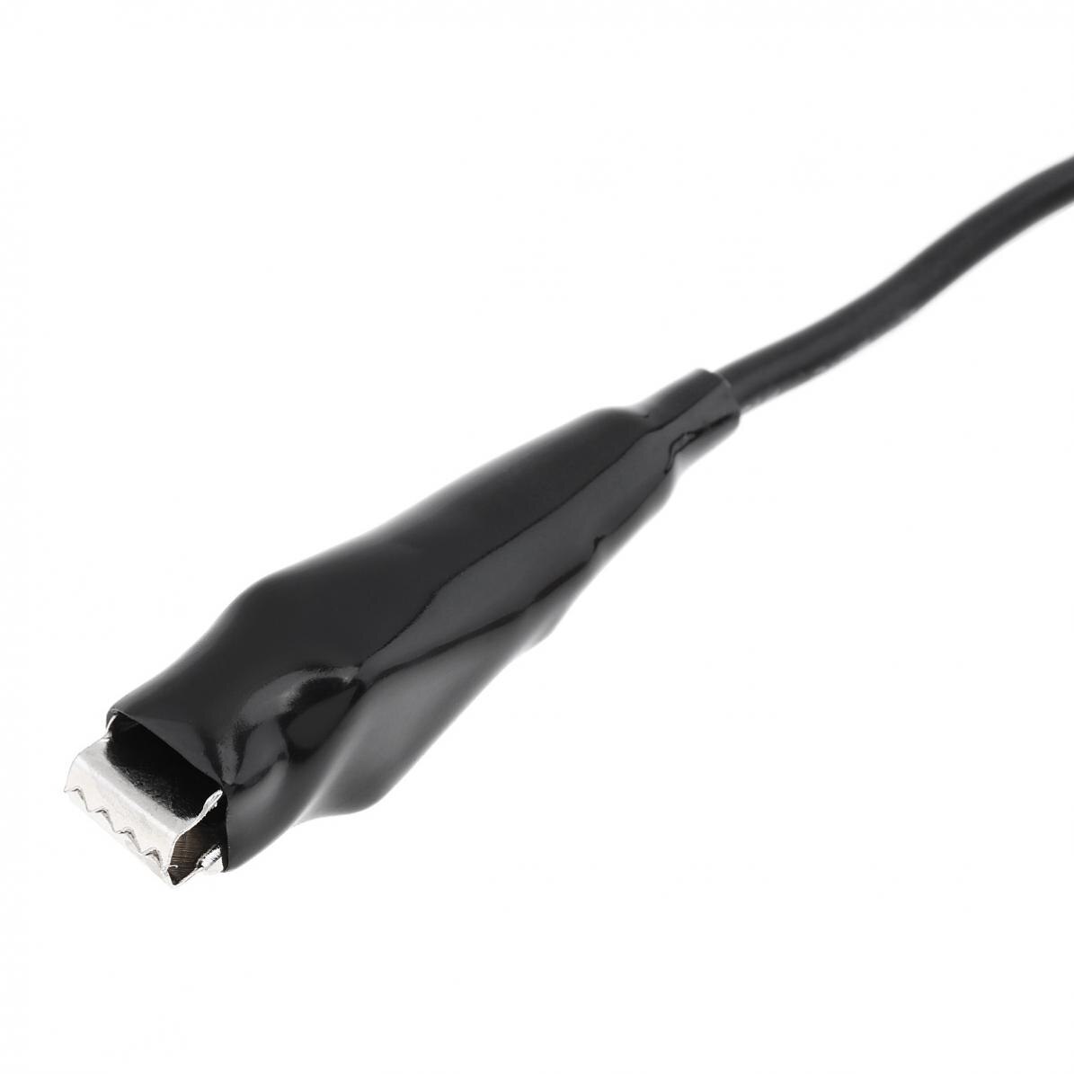 Adjustable Ignition Coil Tester with Standard Plug Spark Circuit Test Tool Suitable for Autos Motorcycles Engines Diagnostic