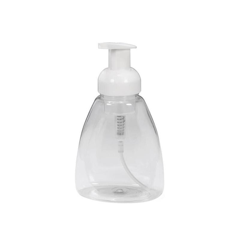 JINGERL Economische Dispenser Mouw Type Verstelbare Plastic Dispenser 5-25 ml Vloeibare opteller Semi-automatische vloeistofdispenser zonder fles 2pcs