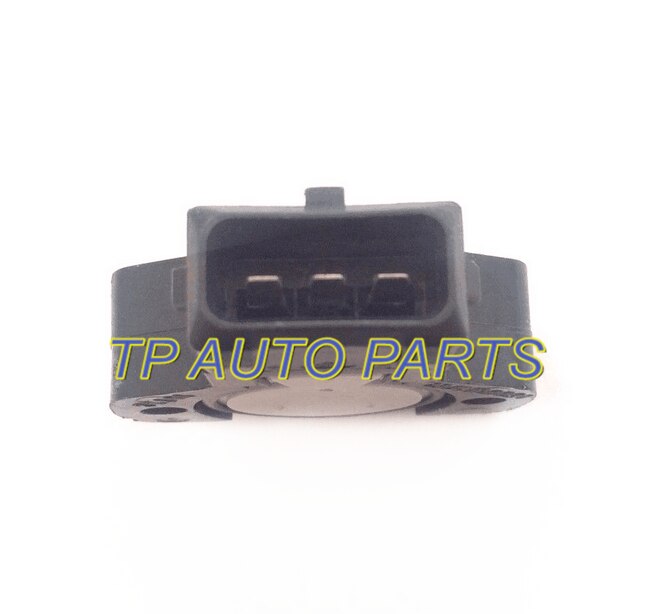 TPS Throttle Position Sensor For Fo-rd OEM MJC100021