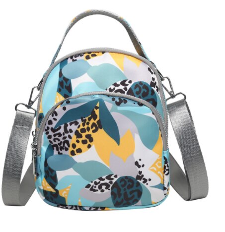2022 nuova borsa alla moda borsa a tracolla borsa a tracolla da donna borsa da donna moda all-match zaino in tessuto oxford zaini conchiglia: paragraph two