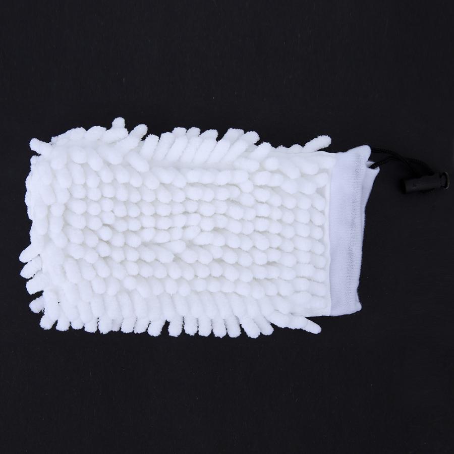 1Pc Steam Cleaner Mop Square Pads Replacement for Household Cleaning Parts