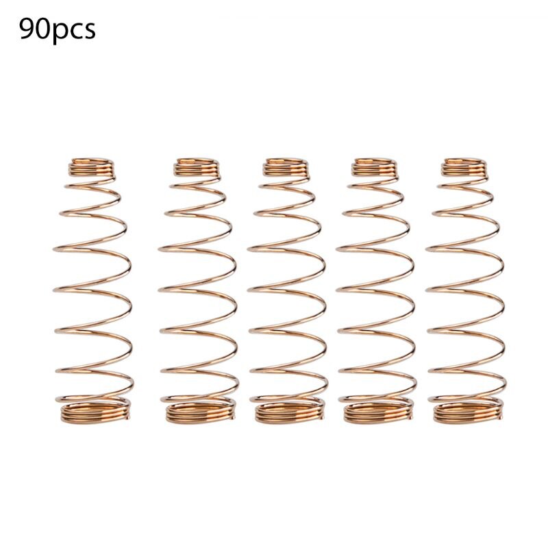 Piano Spring, Piano Hammer Butt Spring Piano Damper Lever Springs Piano Action