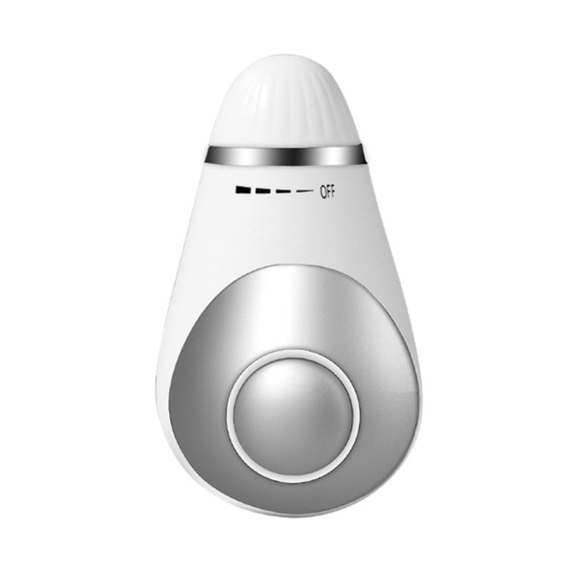 Handheld Sleep Device Sleep Instrument Sleep Aid Machine for Insomnia Pressure Anxiety Fast-Asleep 2 Modes Adjustable: 7603-W