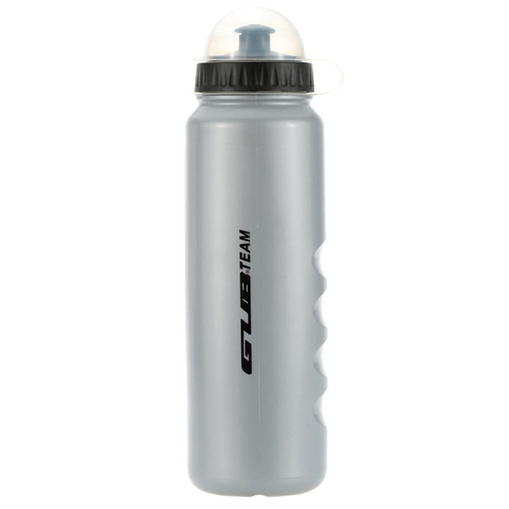 Gub 1000Ml Fiets Fles Voor Water Draagbare Plastic Fietsen Water Flessen Met Stofkap Fiets Accessoires Outdoor Sport Fles