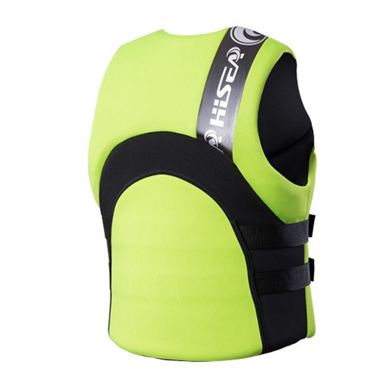 Water Sports Fishing Saving Life Vest Jackt for Boating Drifting Surfing Swimming Life Vest