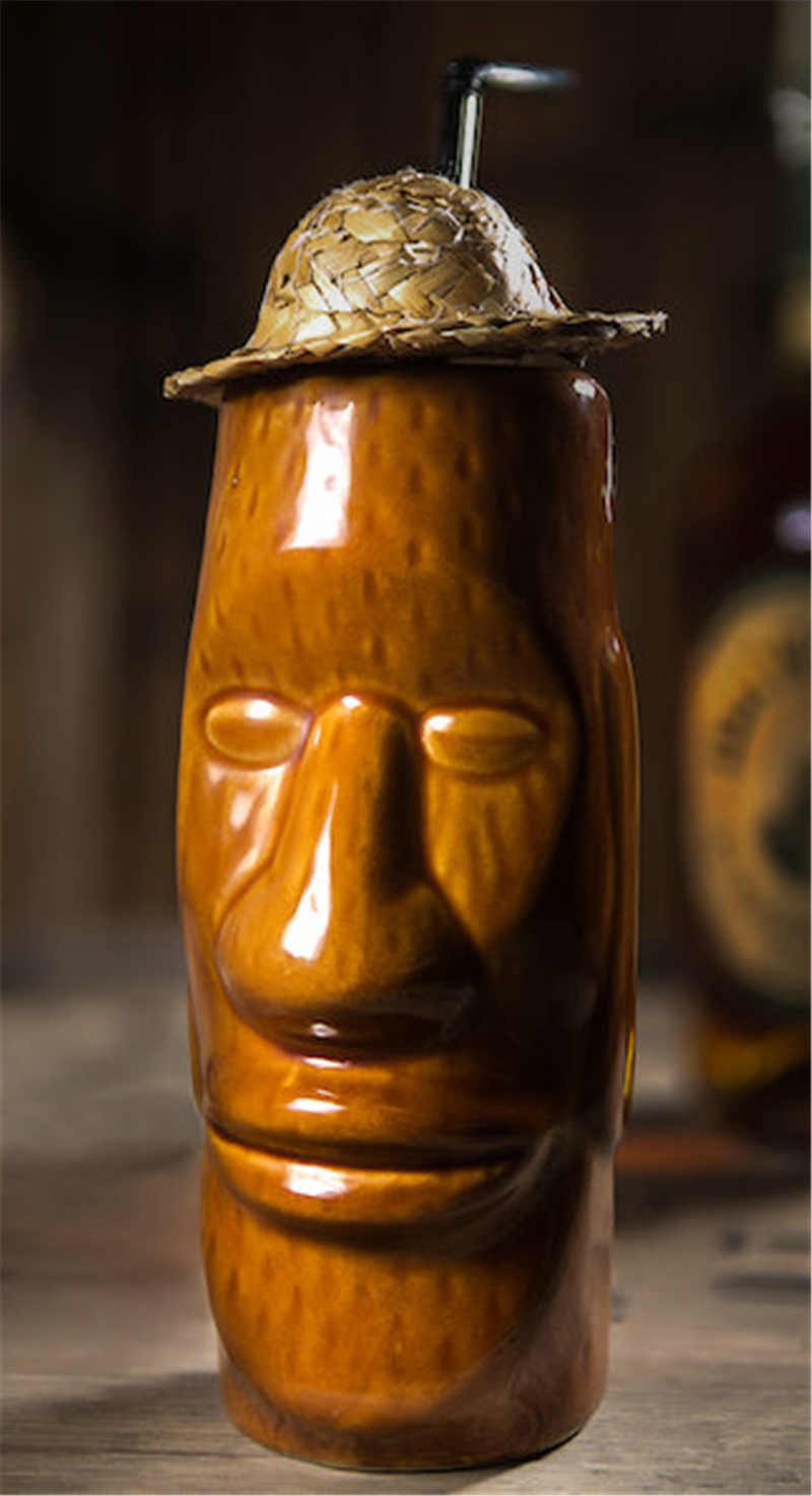 10pcs Fruit Cocktail Pick Stick Mini Decorative Small Straw Hat For Cocktail Drink Cocktail Picks Bar Tools Bar Barware