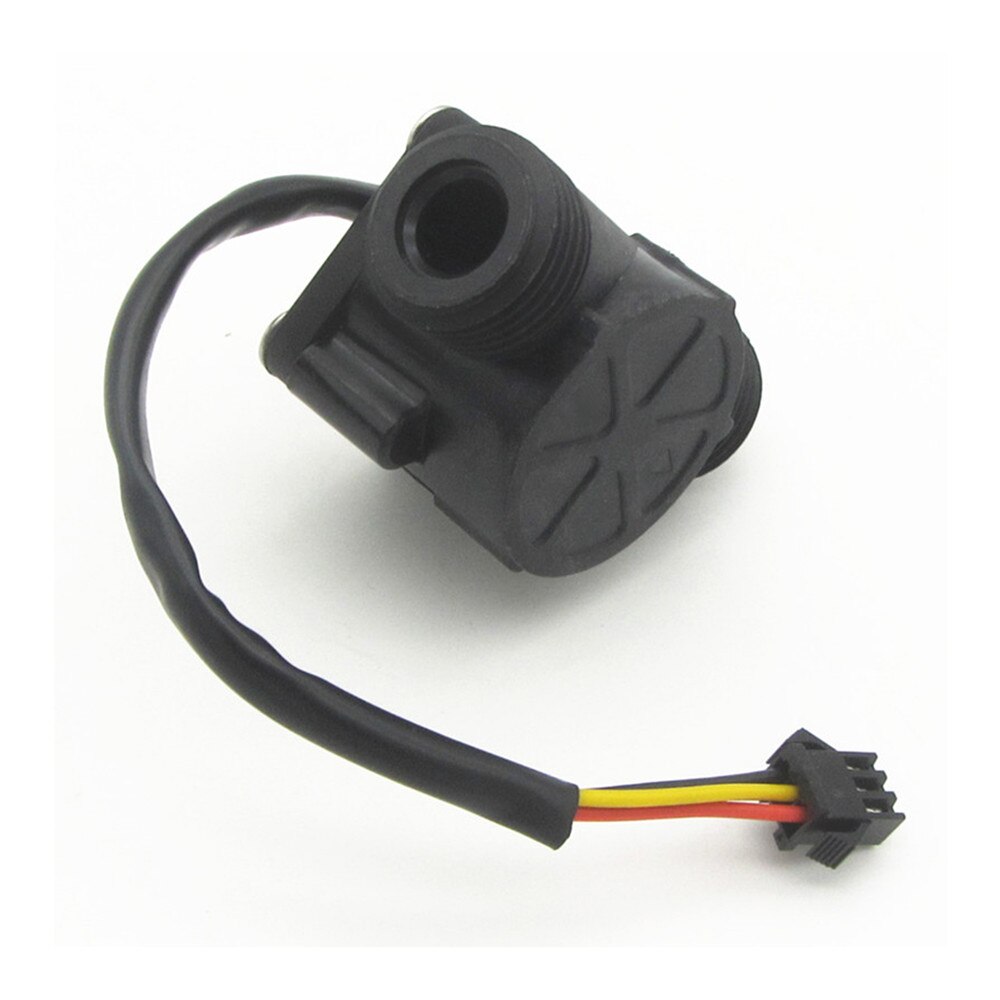 Universele Water Flow Sensor Voor 5V Gas Boiler Reparatie Deel