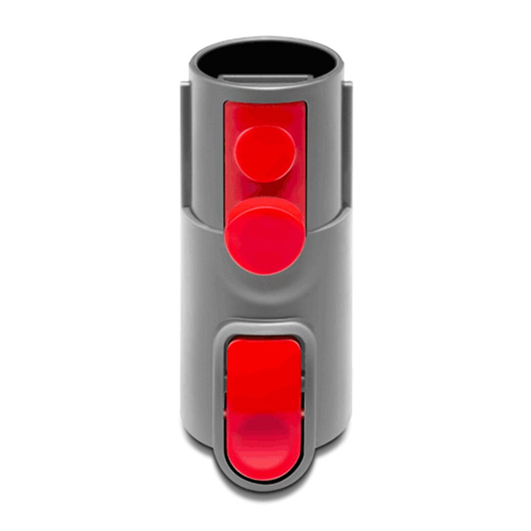 Harde Vloer Nozzle Laminaat Parket Fit Voor Dyson V7 V8 V10 V11 SV10 SV11 Met Adapter Quick Release Stofzuiger accessoires