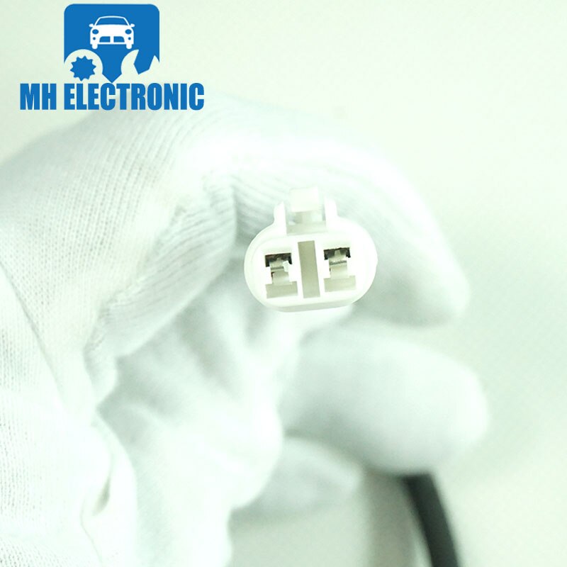 MH ELECTRONIC ABS Speed Sensor Front Left For Suzuki Ignis Wagon Subaru Justy J5908020 N5008002 295209 56220-86G00 5622086G00