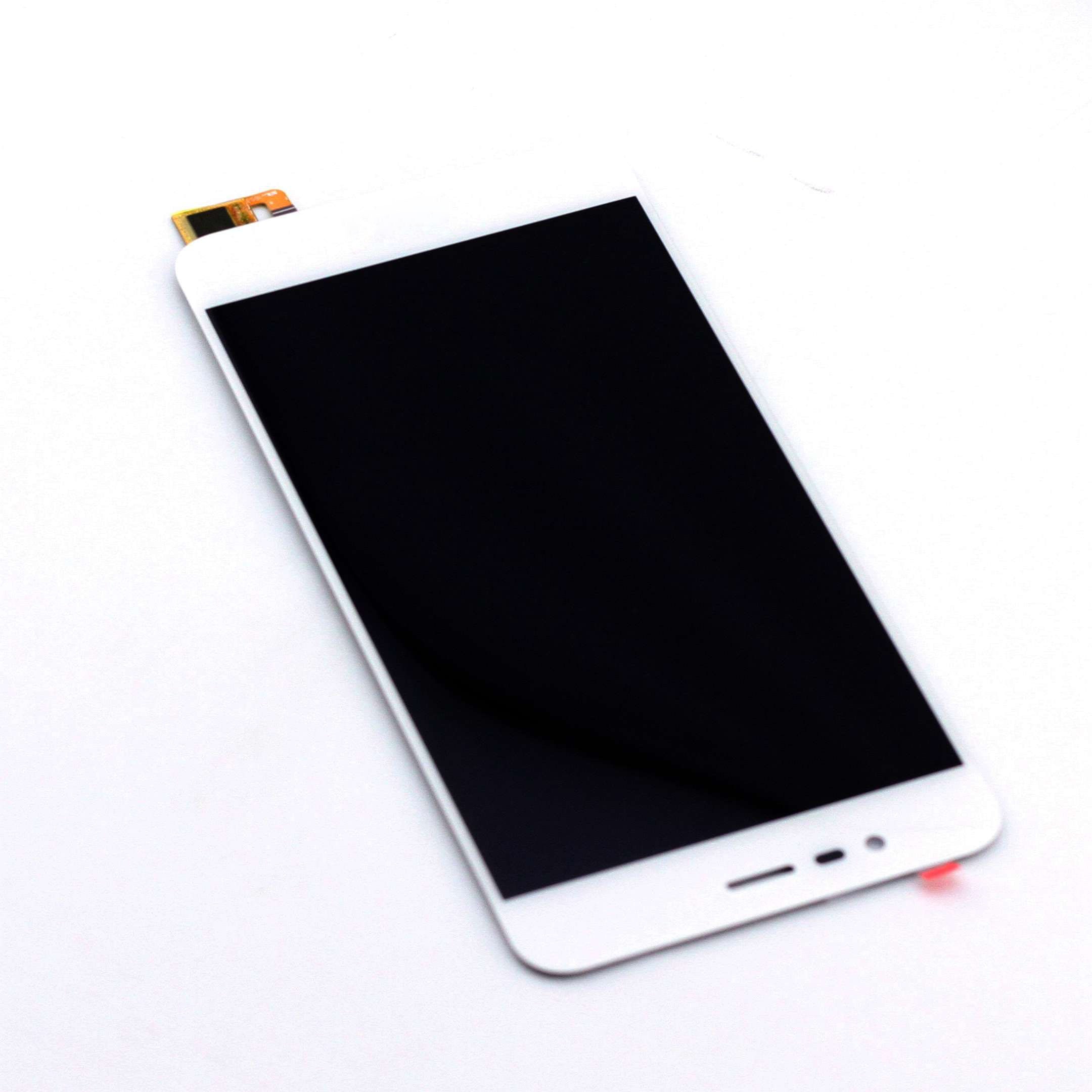 For Asus Zenfone 3 Max ZC520TL X008D LCD Display Touch Screen Digitizer Assembly Repair Part Replacement X008DC LCD