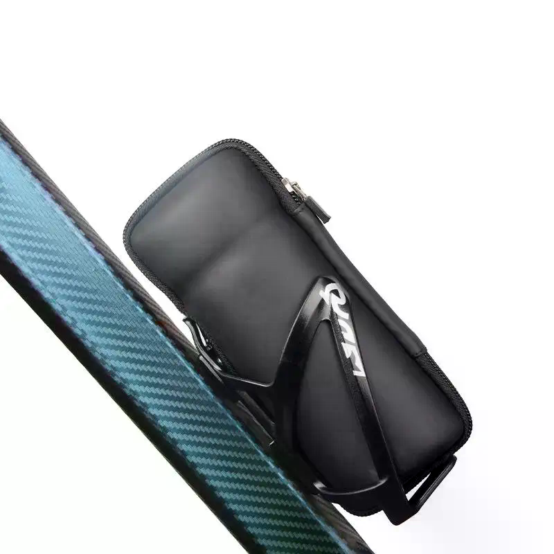 Bicycle Tools Service Items Storage Box Waterproof Large Capacity For Bottle Cage Mount Bike Repair Kits Glasses Keys Case Bag