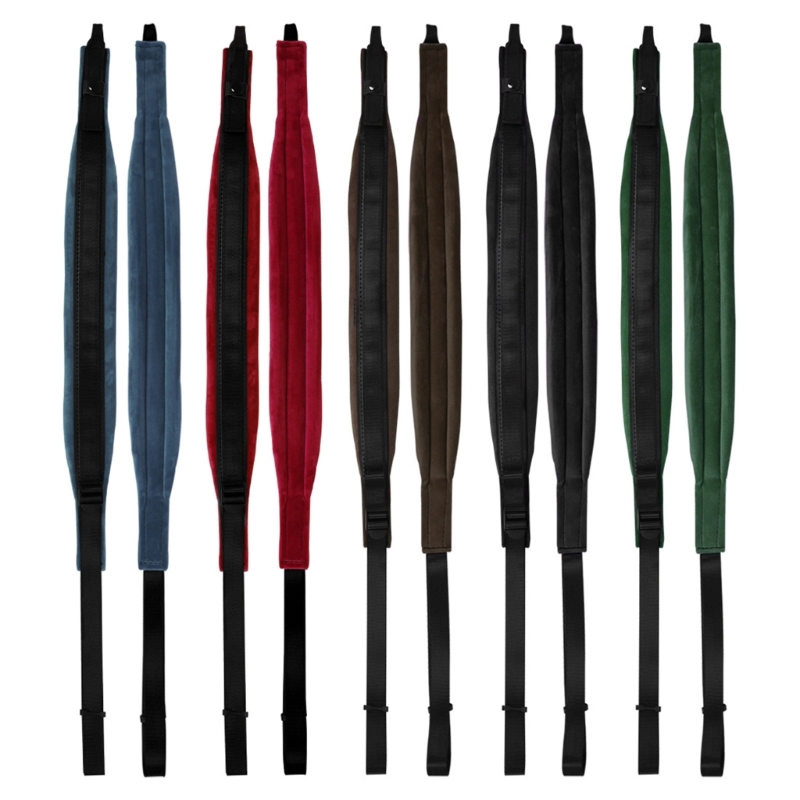 Adjustable Accordion Shoulder Straps Comfortable Harness Accordion Instruments Acessories Suitable for Easy Installation