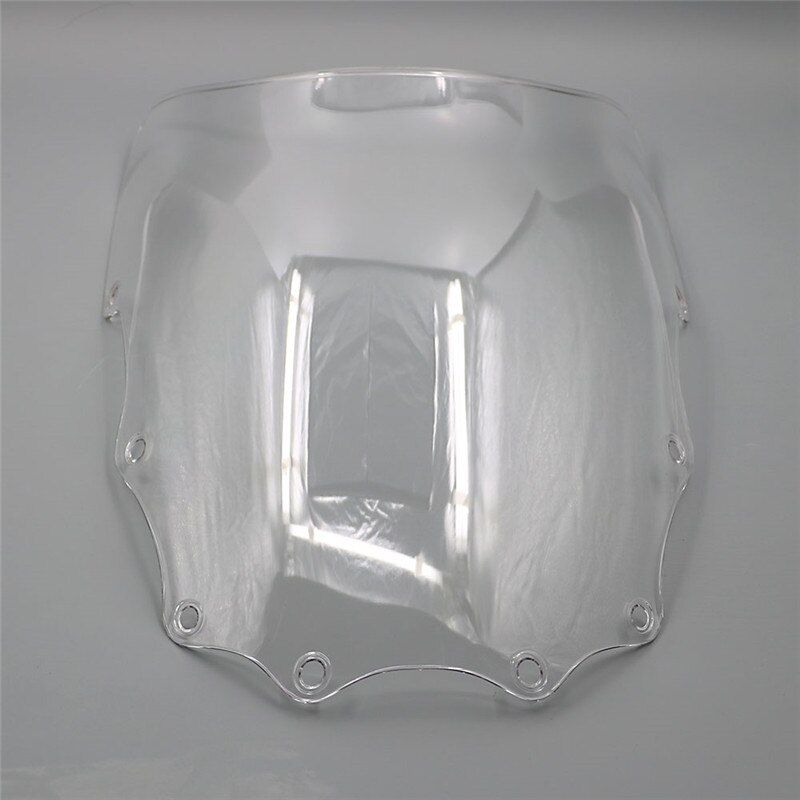 1987 For Kawasaki Ninja EX500 EX500R GPZ500 EX GPZ 500 R Motorcycle Windshield WindScreen windshield wind screens shield