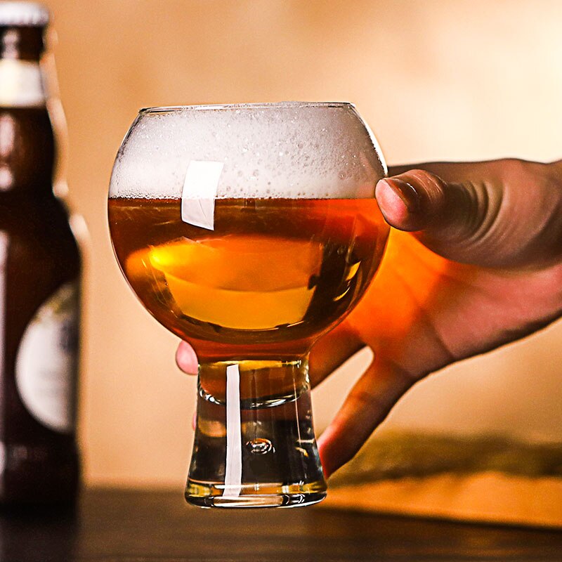Gobelet verre bière tasse taille bière tasse Bar verre eau jus tasse boisson verre tasse à café voyage