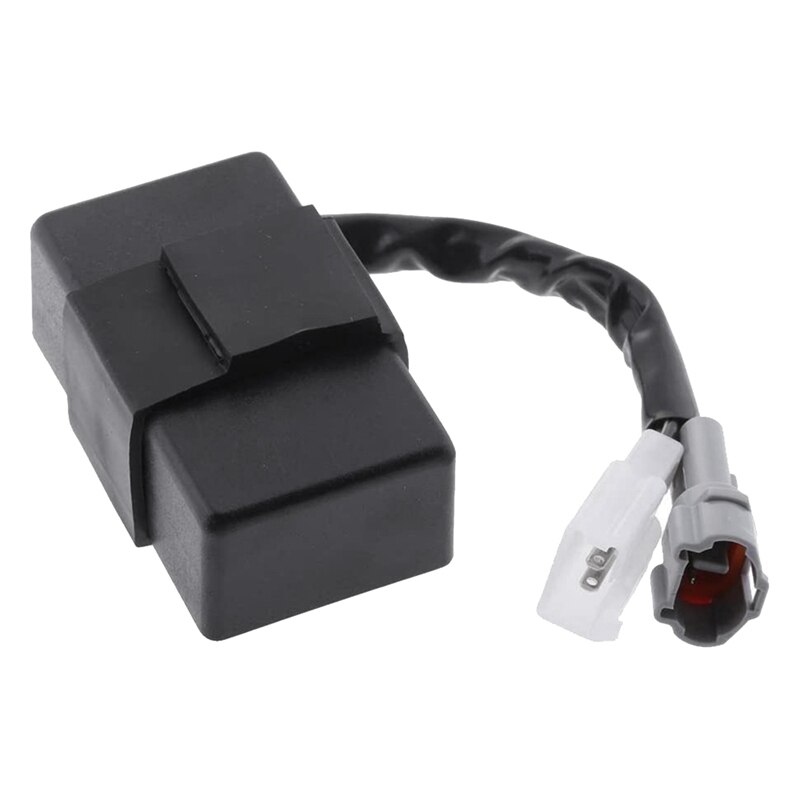 Motorfiets Cdi Box Bobine Control Unit Module Set Voor Yamaha Peewee PW50 PY50