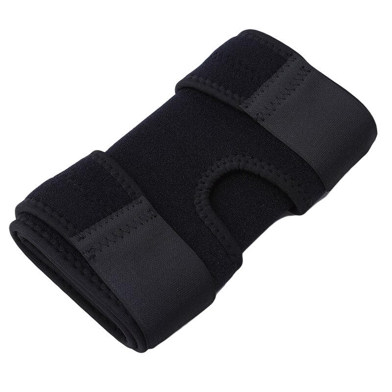Novo estilo de esportes ao ar livre futebol basquete vôlei segurança perna coxa proteção muscular shin guarda almofadas suporte cinta